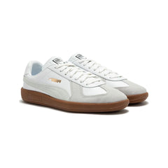 Army Trainer 'White Grey' (2023)
