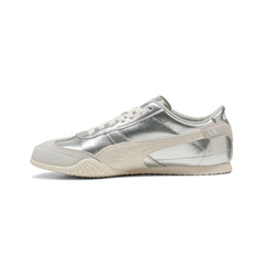 Bella UT Leather 'Silver' Women's (2024)