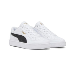 Caven 2.0 'White Black' (2023)