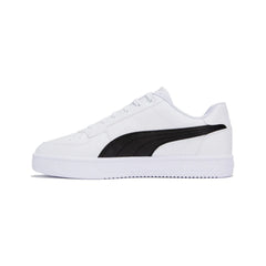 Caven 2.0 'White Black' (2023)