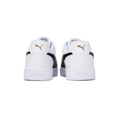 Caven 2.0 'White Black' (2023)