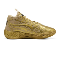 LaMelo Ball MB.01 'Golden Child' (2023)