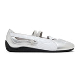 Speedcat 'Ballet Silver' Women's (2025)