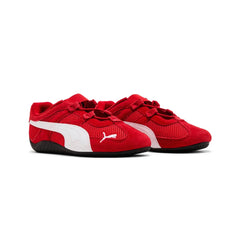 Speedcat Go 'Red White' Women's (2025)