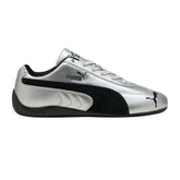 Speedcat 'Metallic Silver Black'(2025)