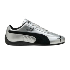 Speedcat 'Metallic Silver Black'(2025)