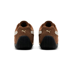 Speedcat OG 'Haute Coffee Frosted Ivory' (Gold Tongue Logo) (2024)
