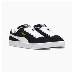 Suede XL 'Black White' (2018)