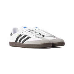 Samba OG 'Cloud White Core Black' (2023)