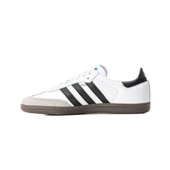 Samba OG 'Cloud White Core Black' (2023)
