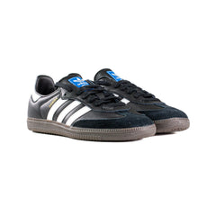 Samba OG 'Core Black' (2023)