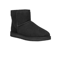 Classic Mini Boot 'Black' (2023)