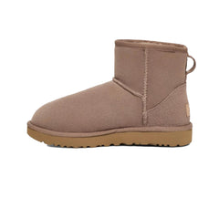 Classic Mini II Boot 'Caribou' Women's (2025)