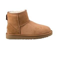 Classic Mini II Boot 'Chestnut' Women's (2025)