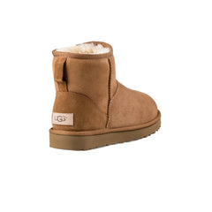 Classic Mini II Boot 'Chestnut' Women's (2025)