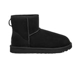 Classic Mini II Boot 'Black' Women's (2025)