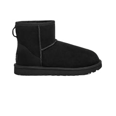 Classic Mini II Boot 'Black' Women's (2025)