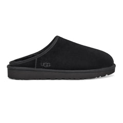 Classic Slip-On 'Black'