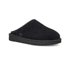 Classic Slip-On 'Black'