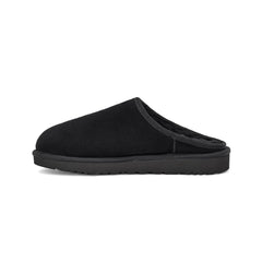 Classic Slip-On 'Black'