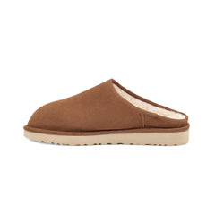 Classic Slip-On 'Chestnut'