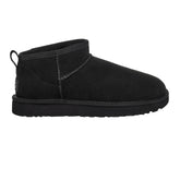 Classic Ultra Mini Boot 'Black' Women's (2025)