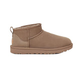 Classic Ultra Mini Boot 'Caribou' Women's (2025)