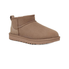 Classic Ultra Mini Boot 'Caribou' Women's (2025)