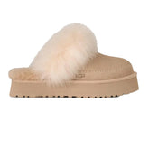 Disquette Chalet Slipper 'Sandcastle' (2025)