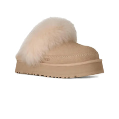 Disquette Chalet Slipper 'Sandcastle' (2025)