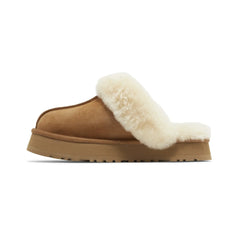 Disquette 'Chestnut' Women's