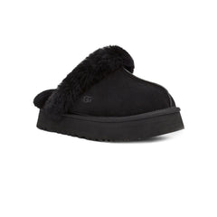 Disquette 'Black' Women's
