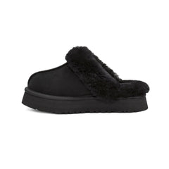 Disquette 'Black' Women's