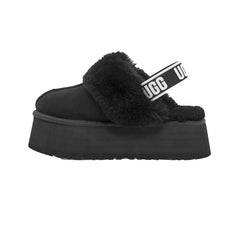 Funkette Slipper 'Black' Women's (2025)
