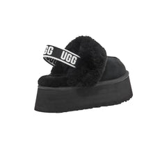 Funkette Slipper 'Black' Women's (2025)
