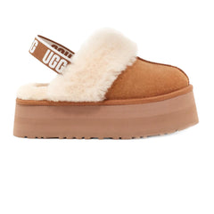 Funkette Slipper 'Chestnut' Women's (2025)