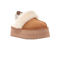 Funkette Slipper 'Chestnut' Women's (2025)
