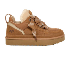 Lowmel 'Chestnut' Women's (2025)
