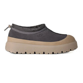 Tasman Weather Hybrid Slipper 'Obsidian Cobble Grey'