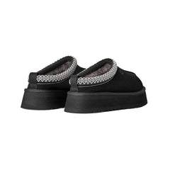 Tazz II 'Black' Women's