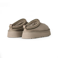Tazz II 'Cobble Grey' Women's (2025)