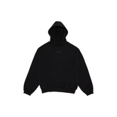 Hoodie 'Jet Black' (2024)