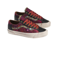 Old Skool 36 LX Souvenir 'Burgundy'