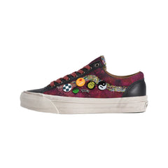 Old Skool 36 LX Souvenir 'Burgundy'