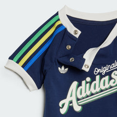 Kids' 3 Stripes Bodysuit Kids