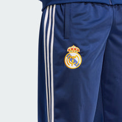 Men's Real Madrid 99 00 Track Pants