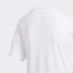Kids' Climalite Badge of Sport Tee