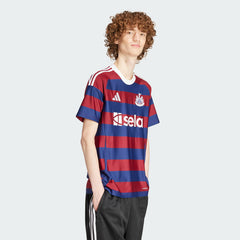 Men's Newcastle United FC 24 25 Away Jersey