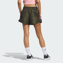Women's Sunglass Pack Woven Shorts