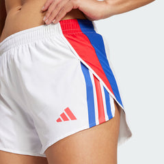 Women's Adizero Retro Running Shorts
